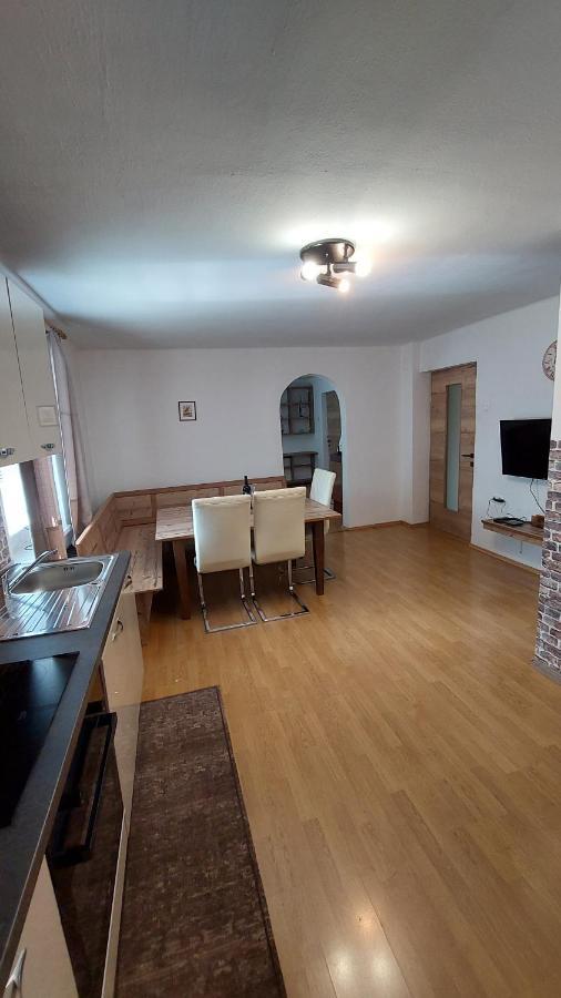 Apartments Ela Rateče Exterior foto