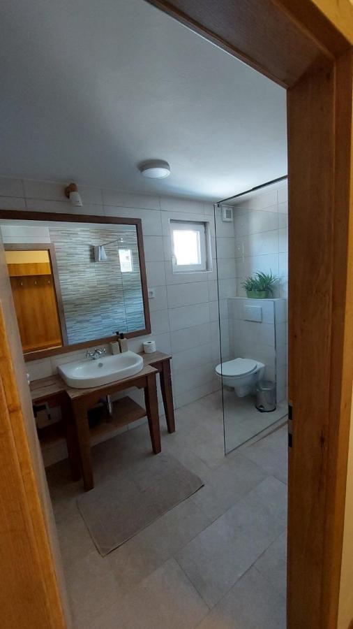 Apartments Ela Rateče Exterior foto